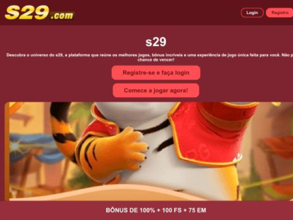 s29game.net