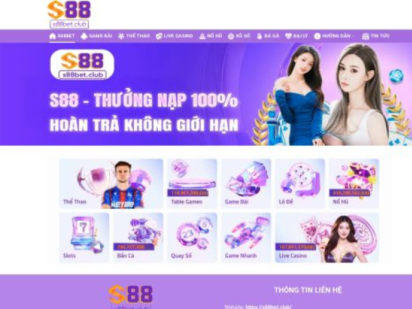 s88bet.club