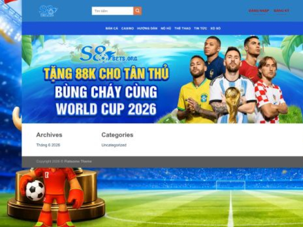 s8bets.org