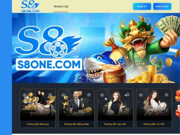 s8one.com