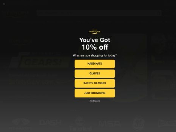 safetygear.com
