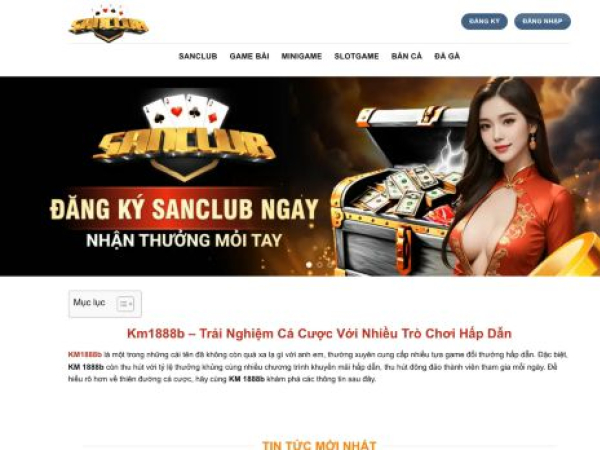 sanclubb.uk.com