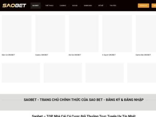 saobet.shop
