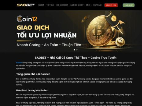 saobet.wiki