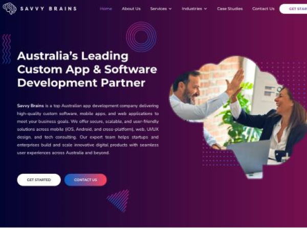 savvybrains.com.au