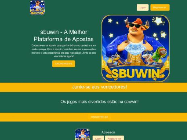 sbuwin.com.br