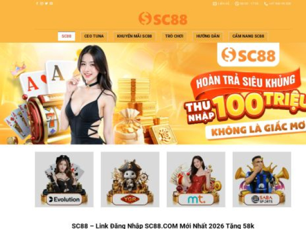 sc88.life