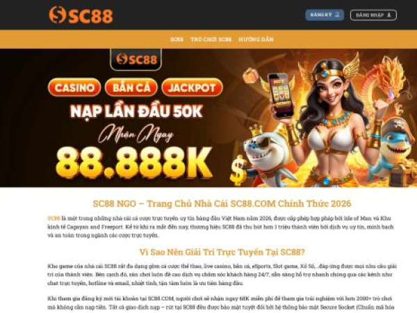 sc88.ngo