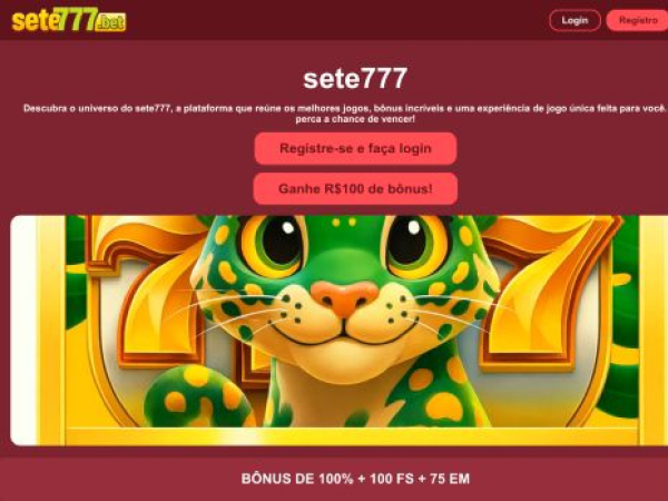 sete777.uk.com