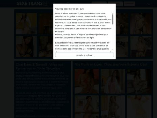 sexetrans.fr