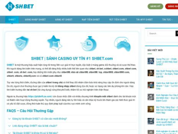 shbet.id