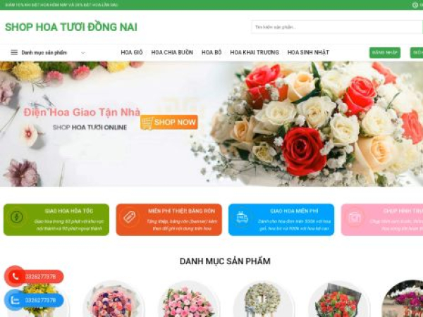 shophoadongnai.com