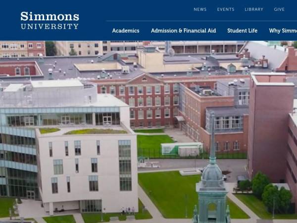 simmons.edu