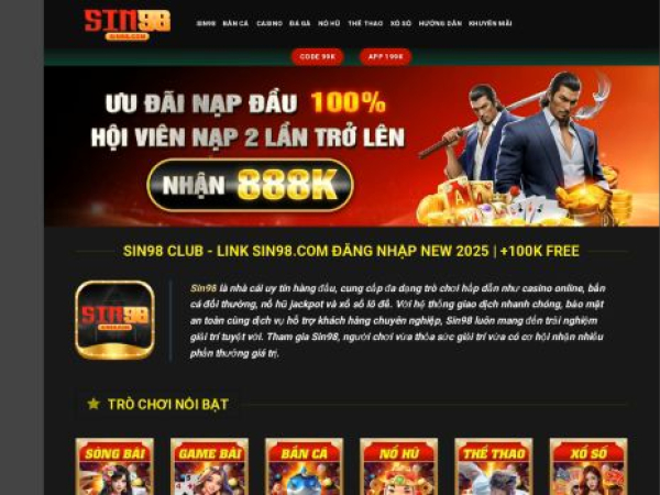 sin98.com
