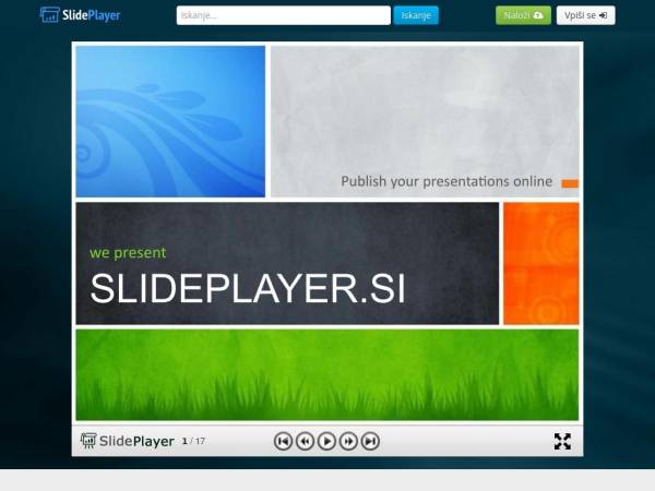 slideplayer.si
