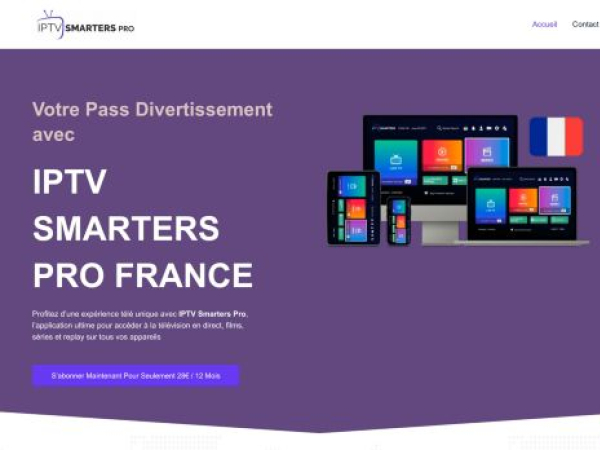 smartersproabonnement.fr