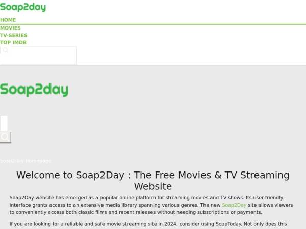 soap2day.group