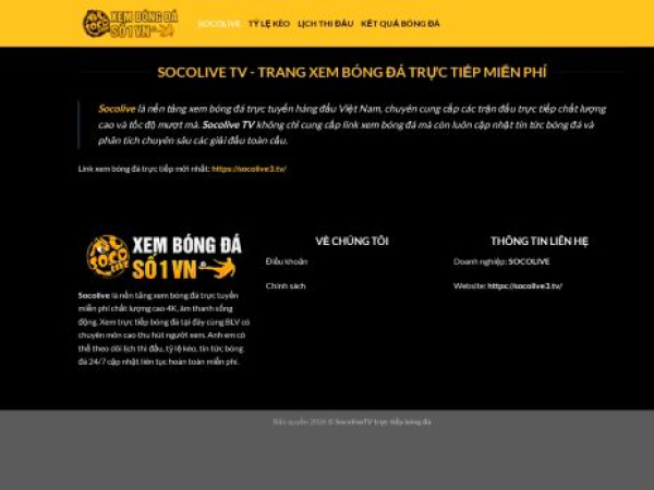 socolive3.tv