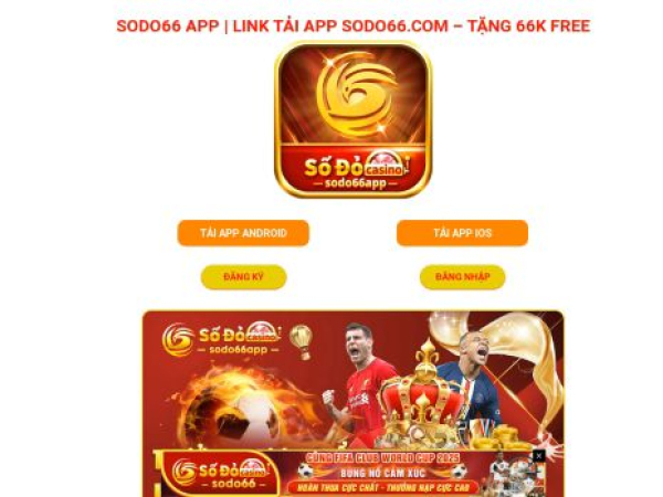 sodo66app.host