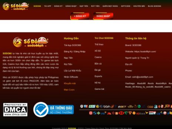 sodo66ph.com