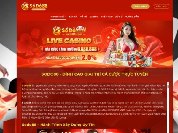 sodo88n.com