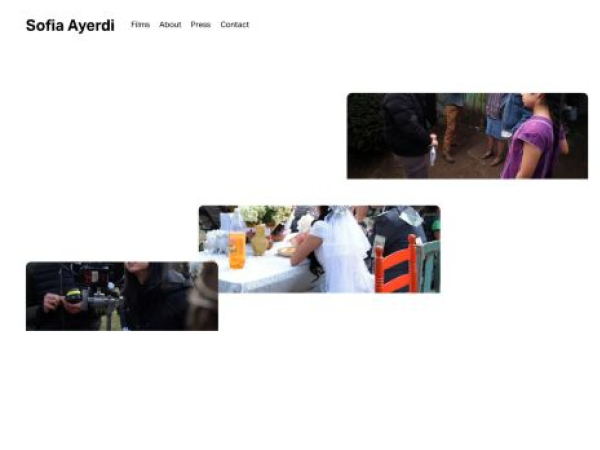 sofiaayerdi.com