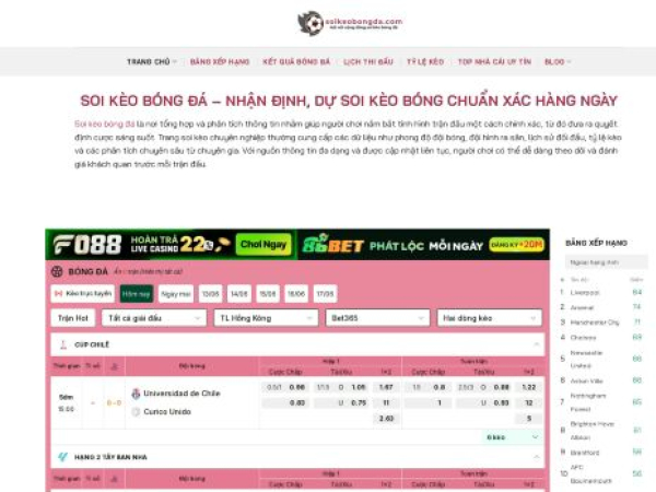 soikeobongda.com