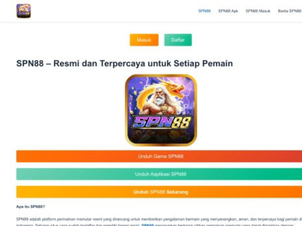 spn88.io