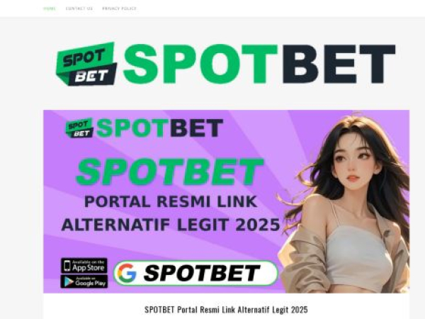 spotbet2025.com
