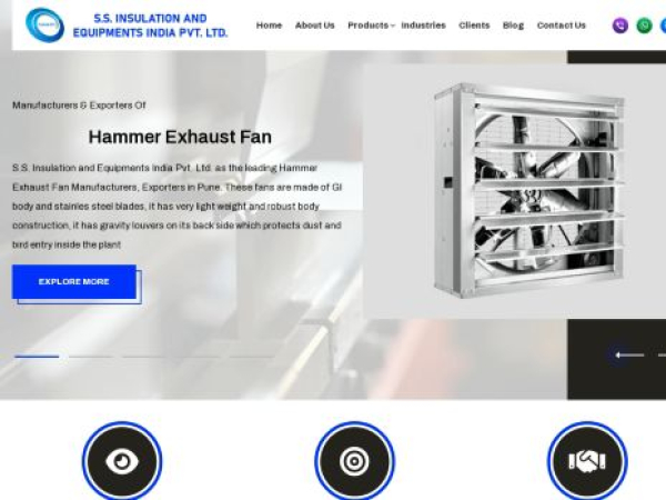 ssinsulationindia.com