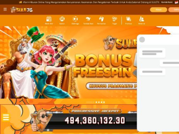 sule76.com