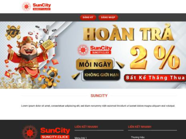 suncity.click