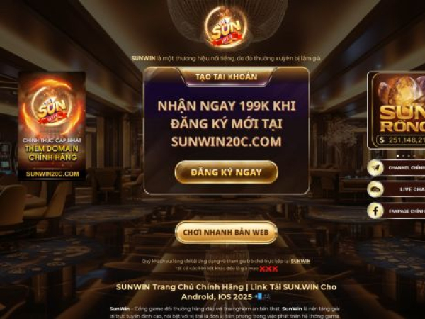 sunwin.hot