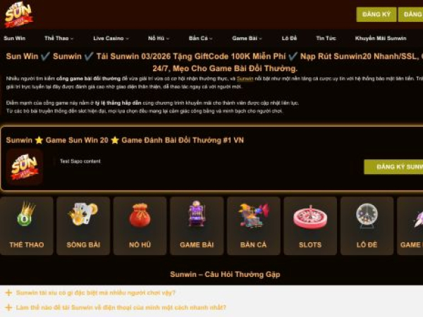 sunwin17.org