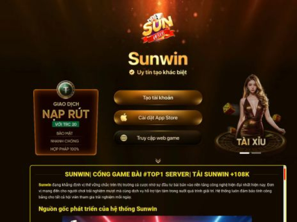 sunwin99z.net