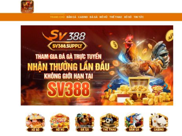 sv388.supply