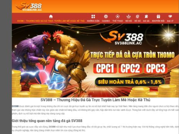 sv388link.ac