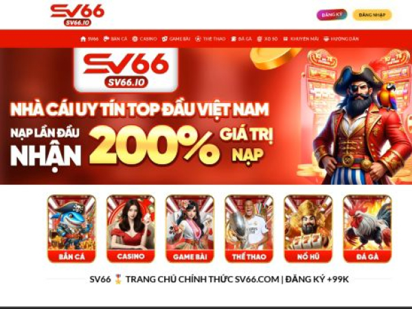 sv66.io
