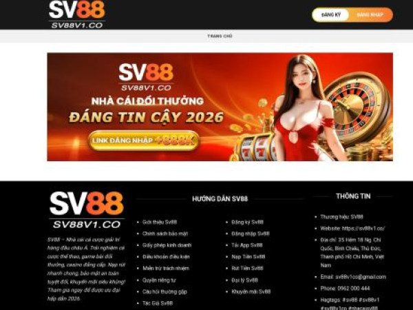 sv88v1.co