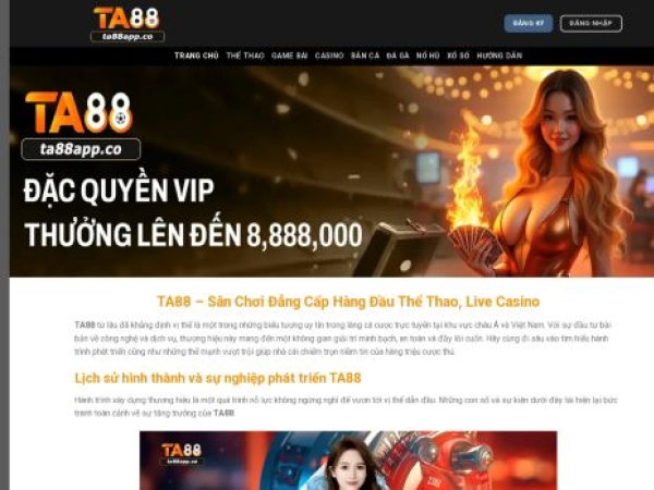 ta88app.co