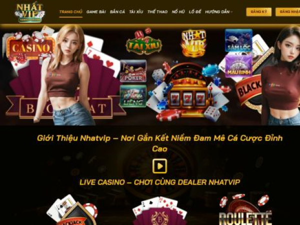 tainhatvip.com