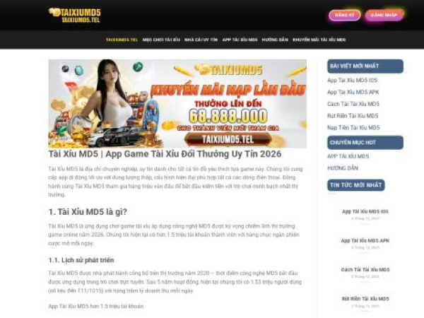 taixiumd5.tel
