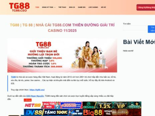 tg88.ceo