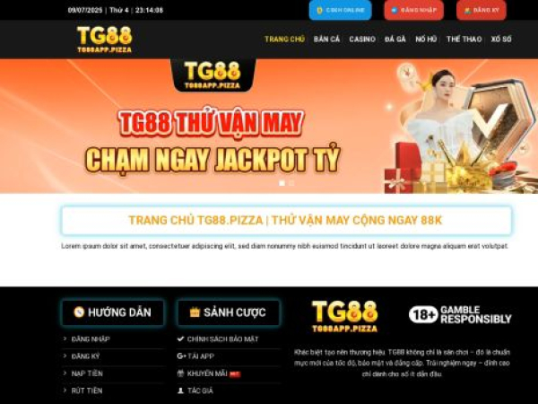 tg88.pizza