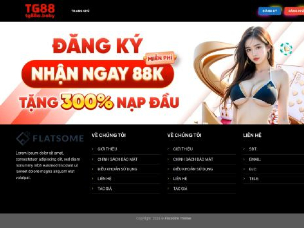 tg88a.baby