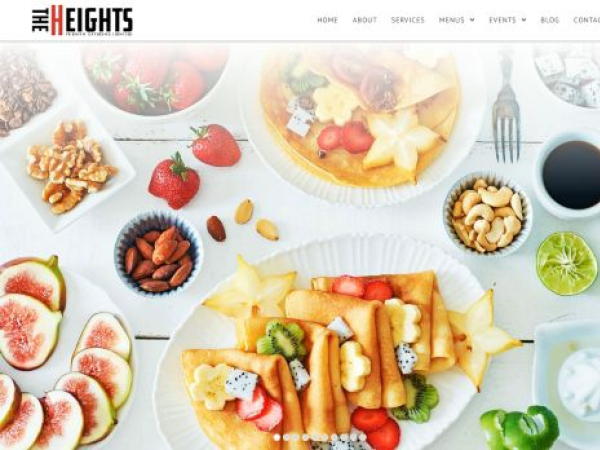 theheightscatering.com