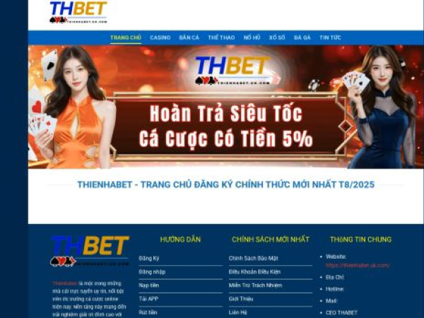 thienhabet.uk.com