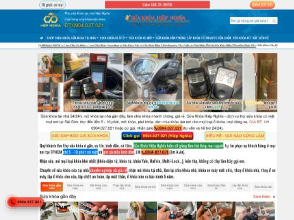 thosuakhoa.com.vn