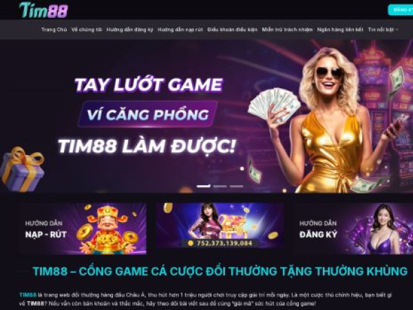 tim88.agency