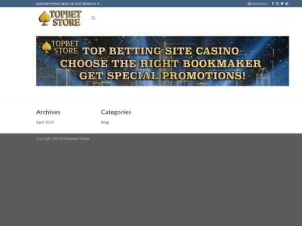 topbet.store